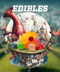 EDIBLES