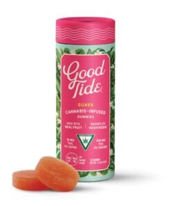 Good Tide Guava Gummies