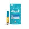 Birthday Cake 1g Cartridge - Allswell Cartridges